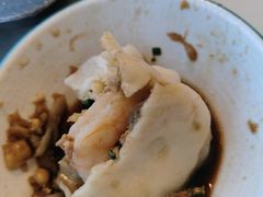 -叁拾壹克饺子·东北菜(国贸店)