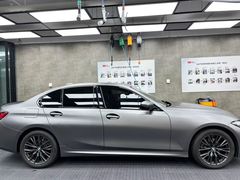 -车友必成·3M汽车贴膜/隐形车衣/改色膜(成都店)