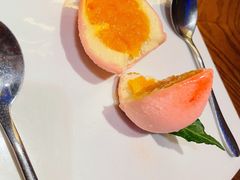 水蜜桃-映水芙蓉(上海万象城店)