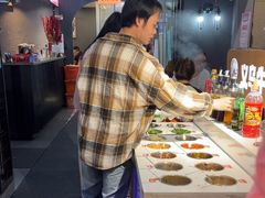 -刘少华贵州小黄牛·鲜牛肉火锅(总店)