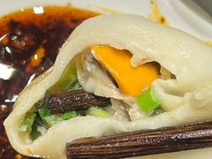 -海知道大连海鲜水饺(南山大冲店)