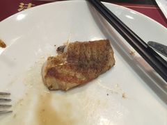 -铁板诱惑法式铁板烧(大卫城店)