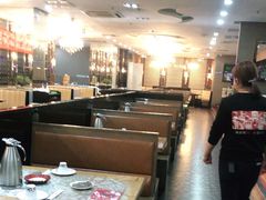 大堂-江边城外烤全鱼(龙德广场店)