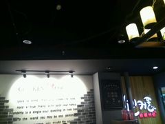 -炸鸡情侣韩式料理(中央大街店)