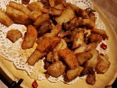 -耶里夏丽·丝路新疆菜·清真食品(徐汇南丹东路臻选店)
