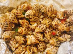 -仑头海鲜城(仑头环村南路店)