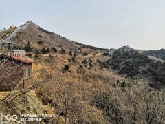 -方城县七峰山生态旅游区