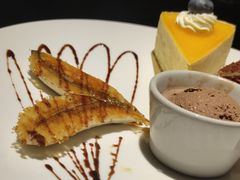 -Strawberry Butterfly草莓蝴蝶日式水果挞