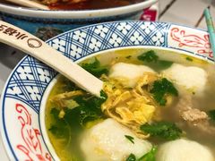 -小杨生煎(黄河路美食休闲街店)