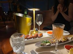 -翡翠36酒吧(浦东香格里拉店)