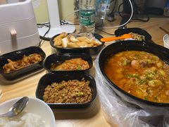 -火燒雲傣家菜(鼓楼店)