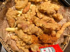 -牛市坎火锅(建设路店)