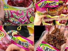 -郴州特产舜华临武鸭(郴州西站店)