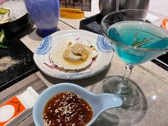 -極上萬膳·日料放题(海岸城店)