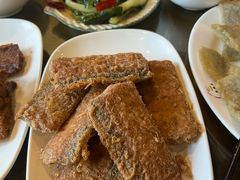 -烤肉宛饭庄(南礼士路店)