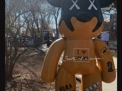 -酷鱼垂钓CLUB(朝阳区博大路店 )