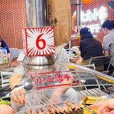 解锁深圳首家和牛烤串，你准备好排队了吗？
