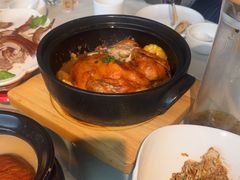 -大鸭梨烤鸭(金色漫香店)
