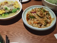 -吕氏疙瘩汤·新派鲁菜(济南万象城店)