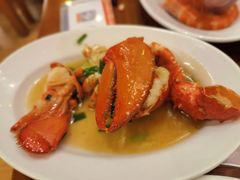 -mezza9 Macau(澳门君悦酒店)