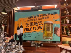 -The COOK·厨餐厅·自助餐(浦东嘉里大酒店)