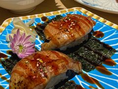 鹅肝寿司-南风(淮海街店)