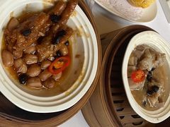 -潮福城大酒楼·潮味粤品·港式点心(湖滨北路店)