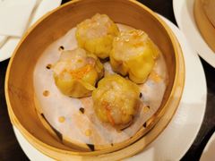 -京香轩·中餐厅(上海中庚聚龙酒店)