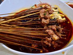 -蜀串香牛杂火锅串串