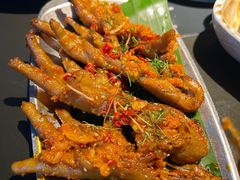 -Ameigo梅果·云贵川bistro(长宁来福士店)