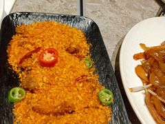-留半山·香港食堂(啦啦宝都店)