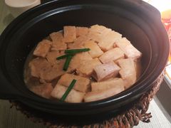 招牌焗香芋-花千醉(新街口店)