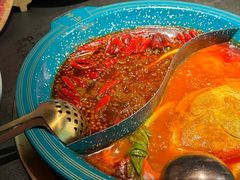 -吼堂老火锅(太古里总店)