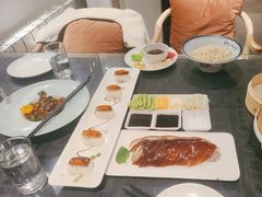 -京尊烤鸭店JINGZUN(春秀路店)