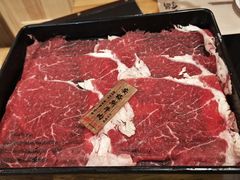 -牛匠和牛寿喜锅(西安总店)