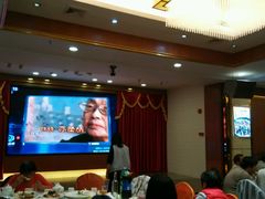 -恒宝大酒楼(城际·荔盈大厦店)