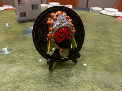 -玉舌尖私房菜(裕华店)