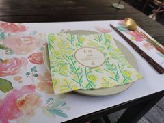 -素描餐厅(灵隐天竺店)