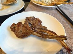 -圣丰索菲特·2 On 988 Café 自助餐厅