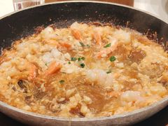-柴米油盐三杯鸡(象山北路店)