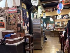 -小川洋风料理(江汉路店)