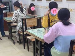 大堂-玉椰林甜品店(创始店)