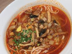 -大师兄·西北小馆(金湾华发商都店)