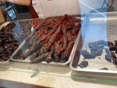 -都士牧人现烤牛肉干