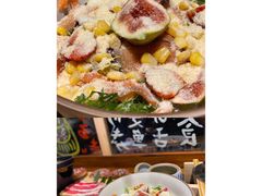 -馥家小馆(黔灵山公园店)