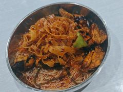 -朝鲜族拌面拌饭·佳木斯风味(砂之船店)