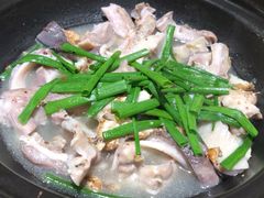 -猛料鸭仔饭(赤坎店)