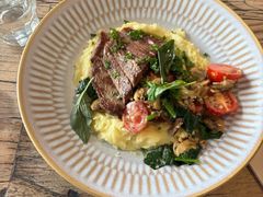 -BAKER&SPICE(安福路店)