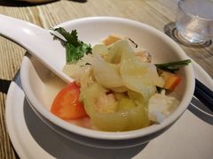 -熹素·鲜美素食Vegetarian (天河领展店)