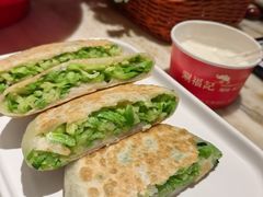 -涮福記·现切牛羊肉火锅(世纪汇店)